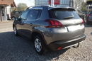 2008 Peugeot 2008 zdjęcie 4