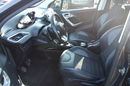 2008 Peugeot 2008 zdjęcie 7