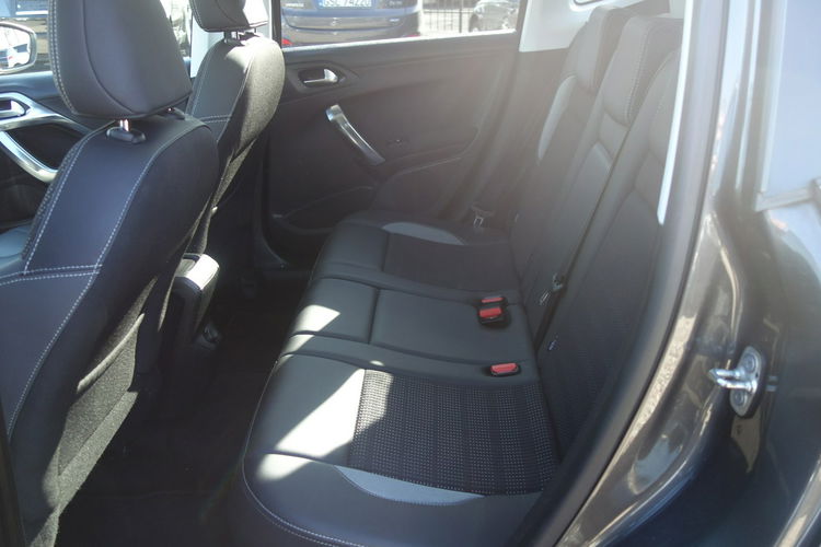 2008 Peugeot 2008 zdjęcie 9