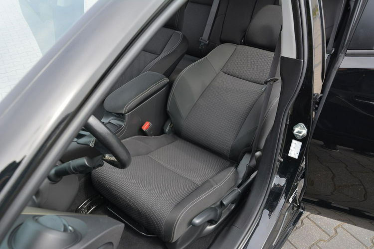 Civic 1.8i-VTEC(142KM)Lift Ledy Xenon Navi Kamera Oryginał ASO Honda zdjęcie 21