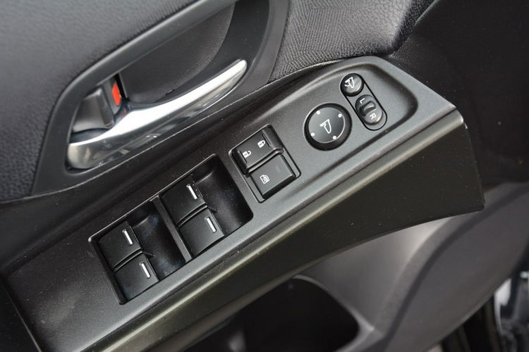 Civic 1.8i-VTEC(142KM)Lift Ledy Xenon Navi Kamera Oryginał ASO Honda zdjęcie 27