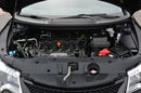 Civic 1.8i-VTEC(142KM)Lift Ledy Xenon Navi Kamera Oryginał ASO Honda zdjęcie 33