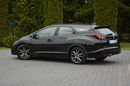 Civic 1.8i-VTEC(142KM)Lift Ledy Xenon Navi Kamera Oryginał ASO Honda zdjęcie 5