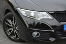 Civic 1.8i-VTEC(142KM)Lift Ledy Xenon Navi Kamera Oryginał ASO Honda zdjęcie 8