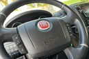 Fiat Ducato 2.3 130KM 2016 L3H2 Klimatyzacja Tempomat Kamera cofania Webasto zdjęcie 10