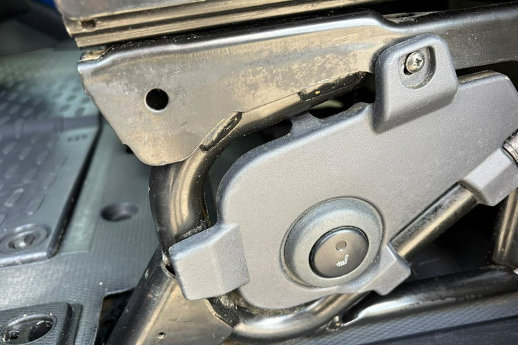Fiat Ducato 2.3 130KM 2016 L3H2 Klimatyzacja Tempomat Kamera cofania Webasto zdjęcie 11