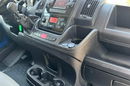 Fiat Ducato 2.3 130KM 2016 L3H2 Klimatyzacja Tempomat Kamera cofania Webasto zdjęcie 15