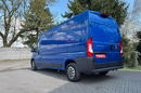 Fiat Ducato 2.3 130KM 2016 L3H2 Klimatyzacja Tempomat Kamera cofania Webasto zdjęcie 3