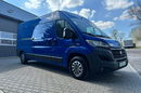 Fiat Ducato 2.3 130KM 2016 L3H2 Klimatyzacja Tempomat Kamera cofania Webasto zdjęcie 4