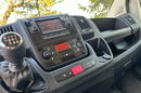 Fiat Ducato 2.3 130KM 2016 L3H2 Klimatyzacja Tempomat Kamera cofania Webasto zdjęcie 8