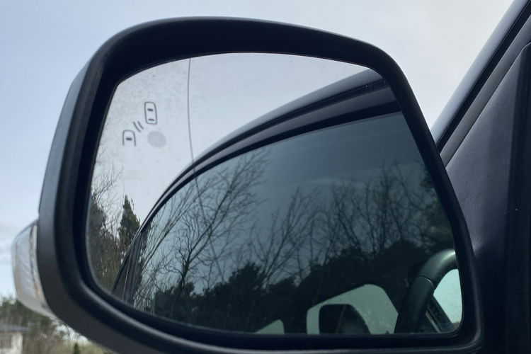 Ford Focus zdjęcie 14