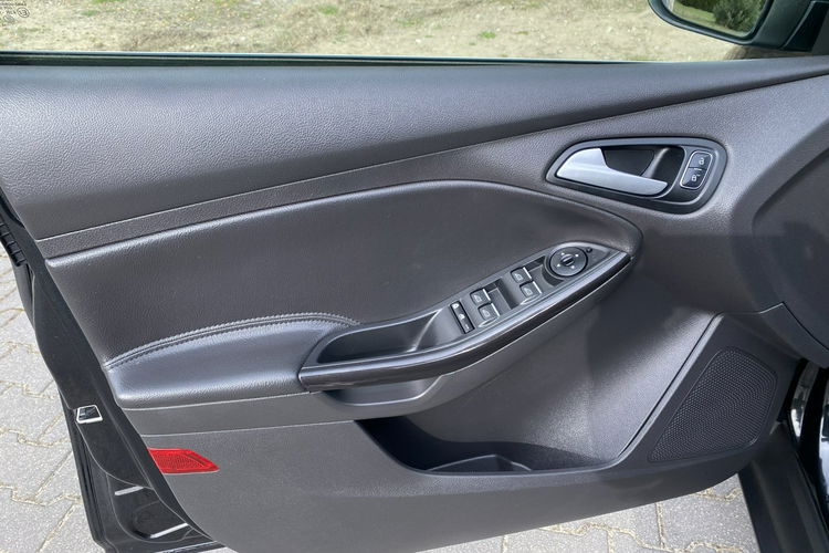 Ford Focus zdjęcie 15