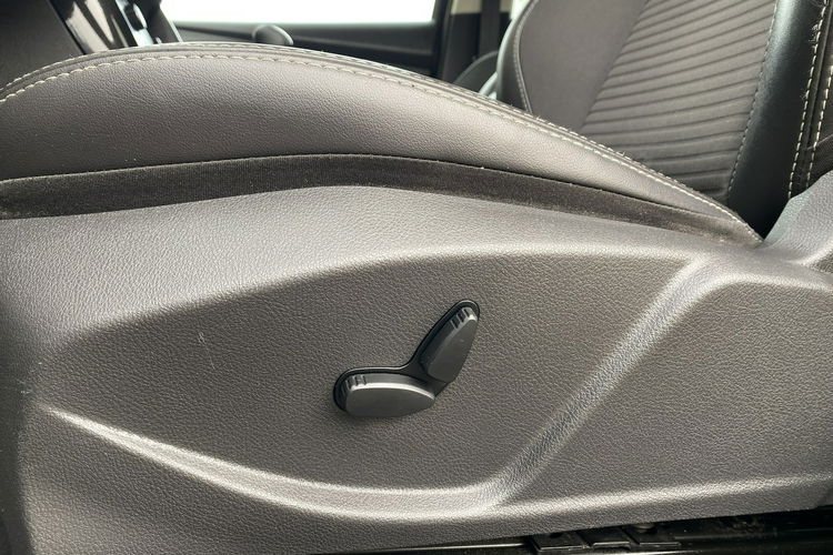 Ford Focus zdjęcie 18