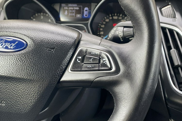 Ford Focus zdjęcie 26