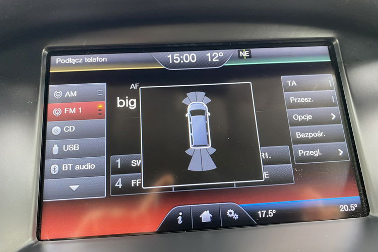 Ford Focus zdjęcie 37