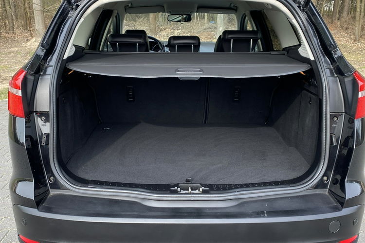 Ford Focus zdjęcie 38