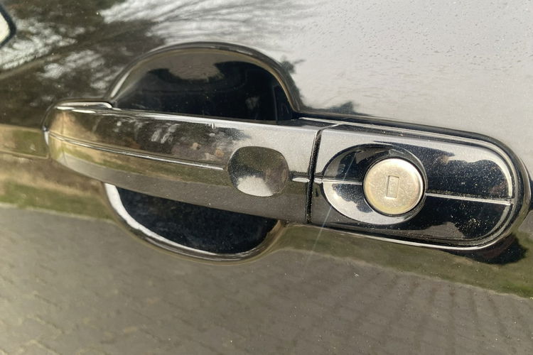 Ford Focus zdjęcie 40