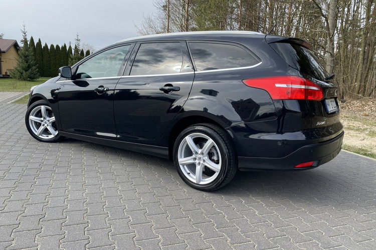 Ford Focus zdjęcie 5