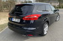 Ford Focus zdjęcie 8