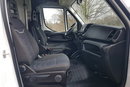 Iveco Daily KONTENER NISKOPODŁOGOWY 4.43x2.23x2.42 SKLEP BAR FOODTRUCK KAMPER AC zdjęcie 21