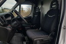 Iveco Daily KONTENER NISKOPODŁOGOWY 4.43x2.23x2.42 SKLEP BAR FOODTRUCK KAMPER AC zdjęcie 7