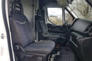 Iveco Daily KONTENER NISKOPODŁOGOWY 4.43x2.23x2.42 SKLEP BAR FOODTRUCK KAMPER AC zdjęcie 8