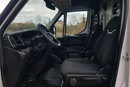 Iveco Daily KONTENER NISKOPODŁOGOWY 4.43x2.23x2.42 SKLEP BAR FOODTRUCK KAMPER AC zdjęcie 20