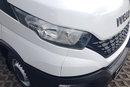 Iveco Daily KONTENER NISKOPODŁOGOWY 4.43x2.23x2.42 SKLEP BAR FOODTRUCK KAMPER AC zdjęcie 32