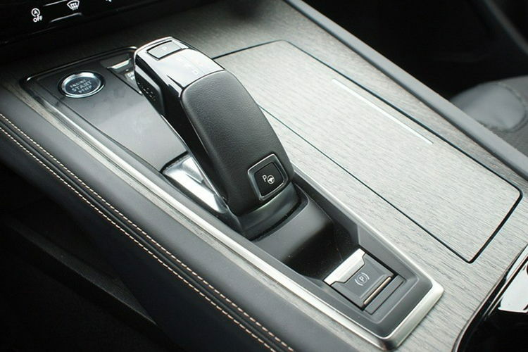 Peugeot 508 zdjęcie 24