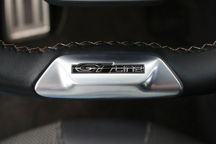 Peugeot 508 zdjęcie 27