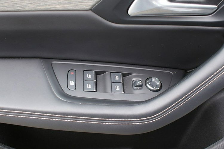 Peugeot 508 zdjęcie 28