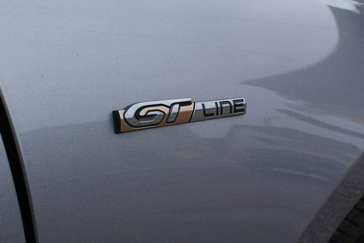 Peugeot 508 zdjęcie 30