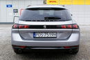 Peugeot 508 zdjęcie 4