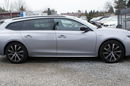 Peugeot 508 zdjęcie 6