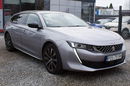 Peugeot 508 zdjęcie 7