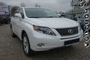RX Lexus RX-450 hybryda 3.5 249km skóry automat zadbany zdjęcie 1
