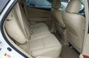 RX Lexus RX-450 hybryda 3.5 249km skóry automat zadbany zdjęcie 11