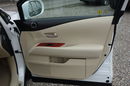 RX Lexus RX-450 hybryda 3.5 249km skóry automat zadbany zdjęcie 14