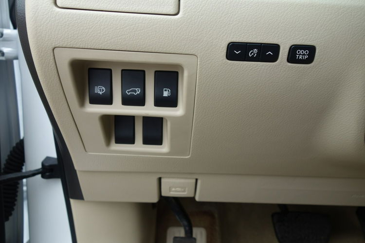 RX Lexus RX-450 hybryda 3.5 249km skóry automat zadbany zdjęcie 19