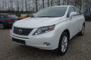 RX Lexus RX-450 hybryda 3.5 249km skóry automat zadbany zdjęcie 2
