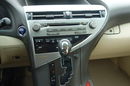 RX Lexus RX-450 hybryda 3.5 249km skóry automat zadbany zdjęcie 22