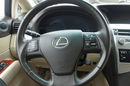 RX Lexus RX-450 hybryda 3.5 249km skóry automat zadbany zdjęcie 23