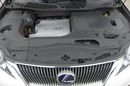 RX Lexus RX-450 hybryda 3.5 249km skóry automat zadbany zdjęcie 28
