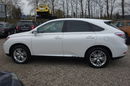 RX Lexus RX-450 hybryda 3.5 249km skóry automat zadbany zdjęcie 3