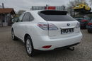 RX Lexus RX-450 hybryda 3.5 249km skóry automat zadbany zdjęcie 4