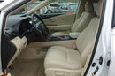 RX Lexus RX-450 hybryda 3.5 249km skóry automat zadbany zdjęcie 7