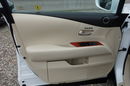 RX Lexus RX-450 hybryda 3.5 249km skóry automat zadbany zdjęcie 8