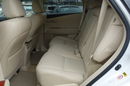 RX Lexus RX-450 hybryda 3.5 249km skóry automat zadbany zdjęcie 9
