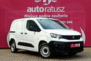 Peugeot Partner R E Z E R W A C J A zdjęcie 1