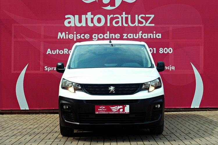 Peugeot Partner R E Z E R W A C J A zdjęcie 2